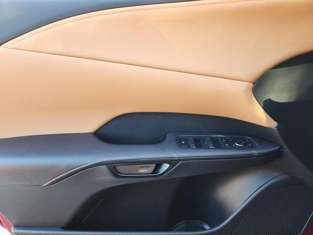 new 2026 Lexus RX 350 car, priced at $59,649