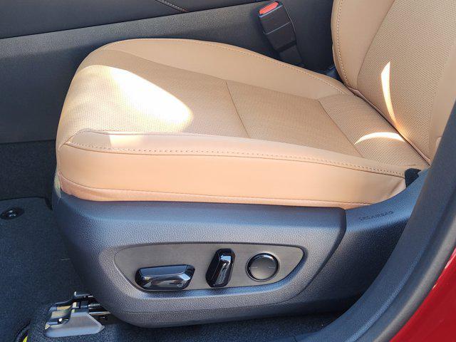 new 2026 Lexus RX 350 car, priced at $59,649