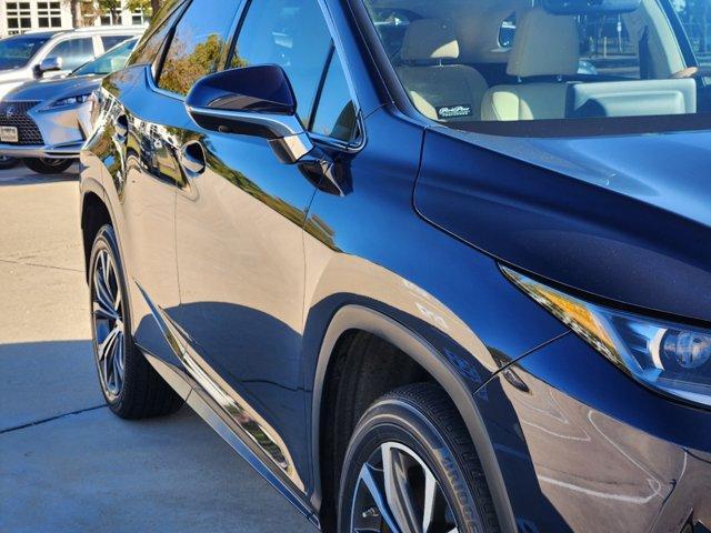 used 2022 Lexus RX 350 car, priced at $47,975