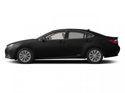 used 2014 Lexus ES 300h car, priced at $14,988