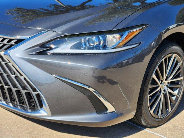 new 2025 Lexus ES 350 car, priced at $50,489