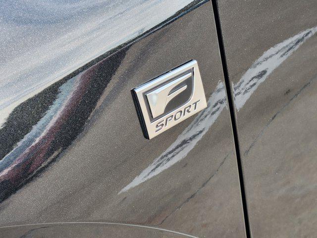 used 2024 Lexus RX 500h car, priced at $67,933