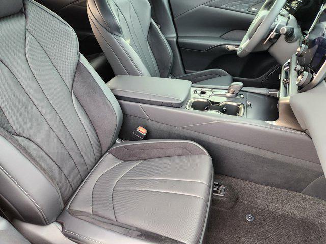 used 2024 Lexus RX 500h car, priced at $67,933