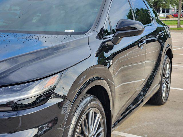 used 2024 Lexus RX 500h car, priced at $67,933