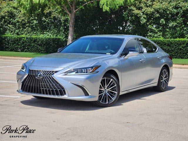 new 2024 Lexus ES 350 car, priced at $49,035