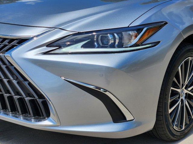 new 2024 Lexus ES 350 car, priced at $49,035