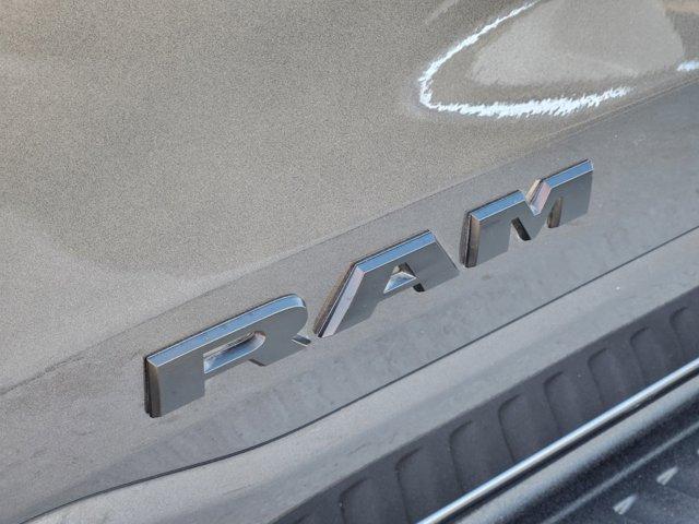 used 2022 Ram 1500 car, priced at $46,975