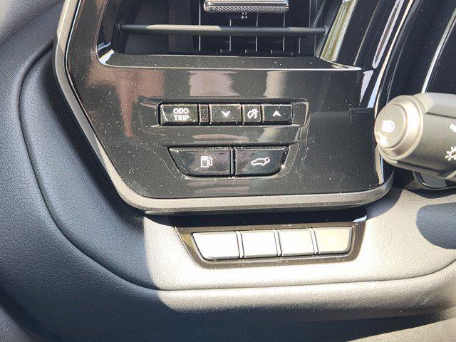 new 2025 Lexus TX 350 car, priced at $65,255