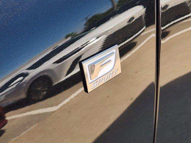 new 2025 Lexus LX 600 car, priced at $118,773