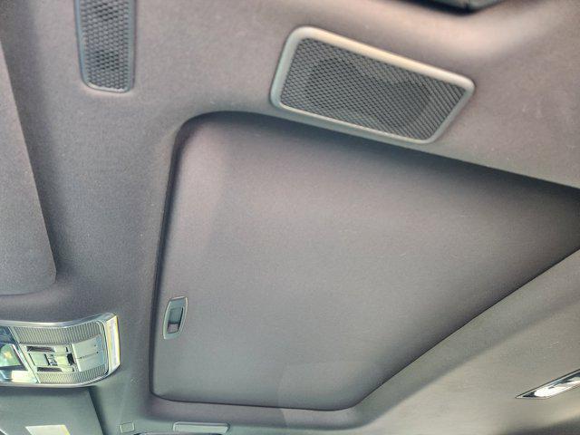 new 2025 Lexus LX 600 car, priced at $118,773