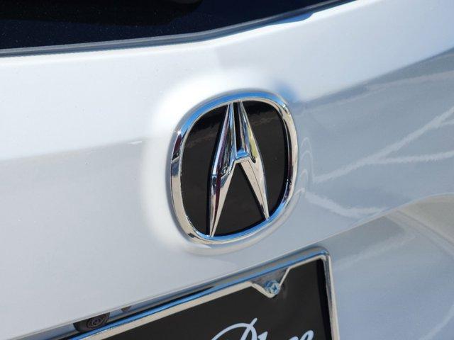 used 2024 Acura RDX car, priced at $45,547