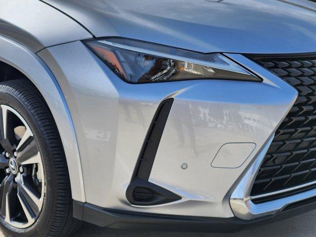 used 2024 Lexus UX 250h car, priced at $39,975