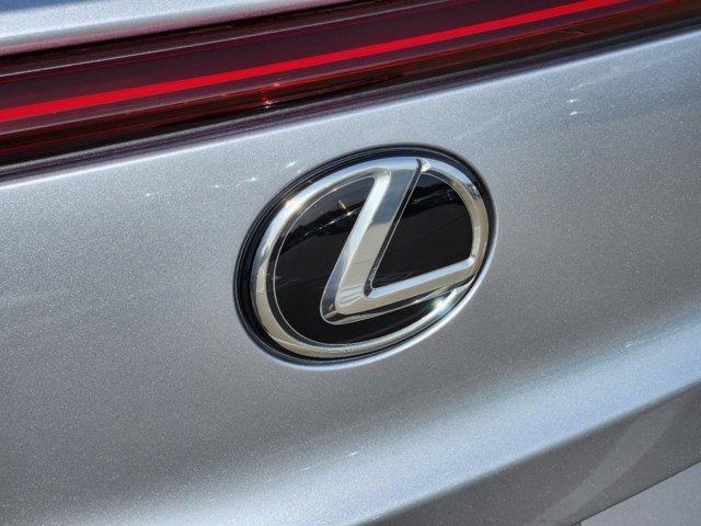 used 2024 Lexus UX 250h car, priced at $39,975