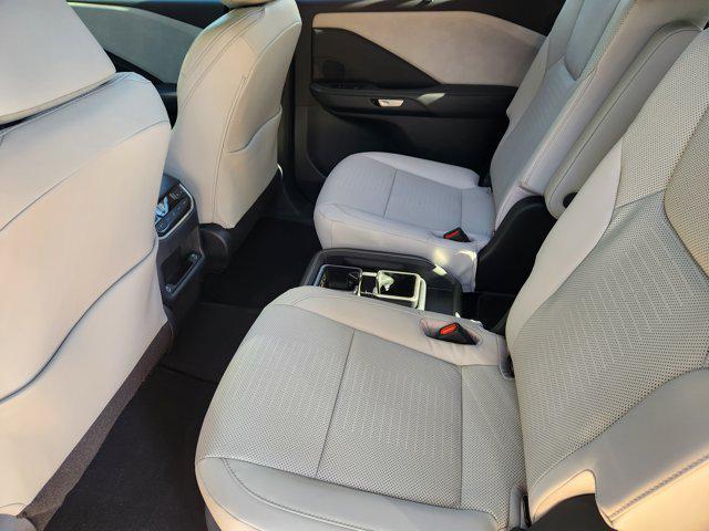 new 2026 Lexus TX 350 car, priced at $66,274