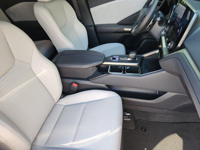 new 2026 Lexus TX 350 car, priced at $66,274