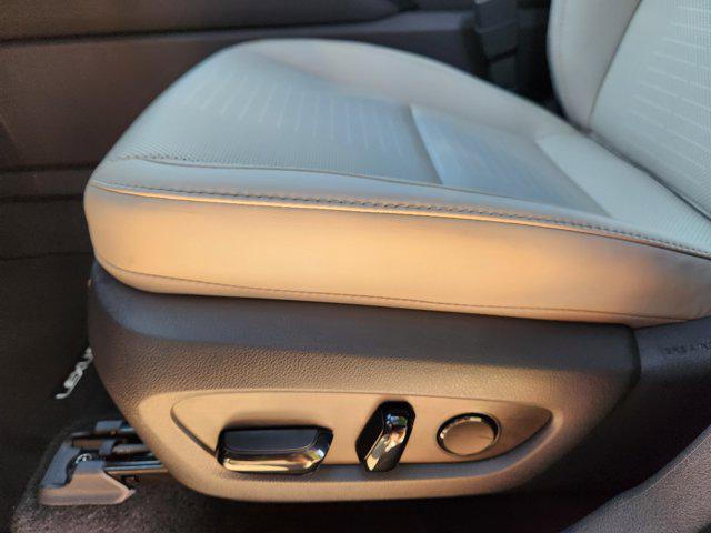 new 2026 Lexus TX 350 car, priced at $66,274