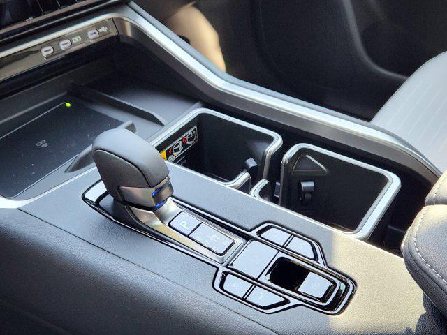 new 2026 Lexus TX 350 car, priced at $66,274