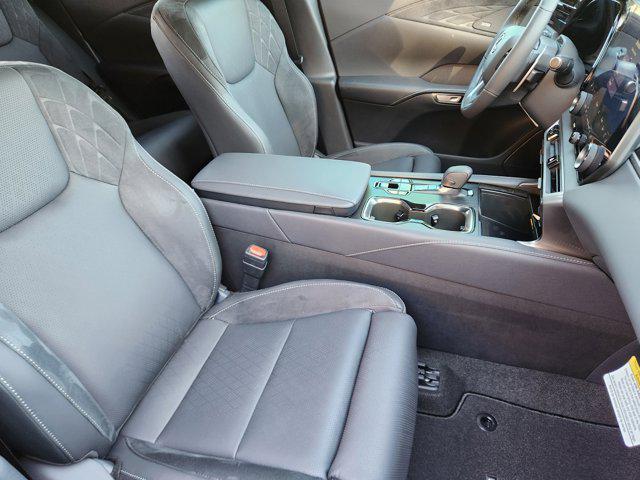 new 2026 Lexus RX 350 car, priced at $70,104
