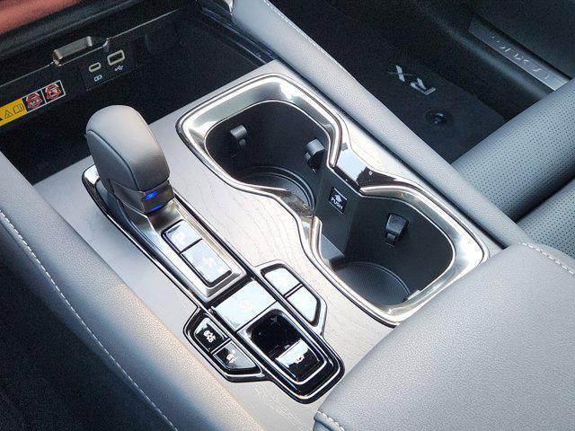 new 2026 Lexus RX 350 car, priced at $70,104