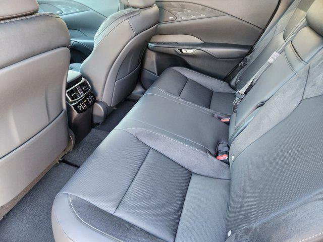 new 2026 Lexus RX 350 car, priced at $70,104