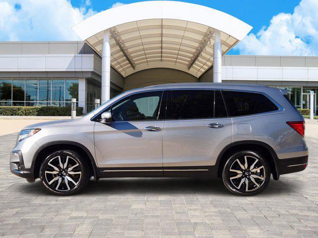 used 2019 Honda Pilot car, priced at $22,988