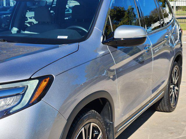used 2019 Honda Pilot car, priced at $22,988