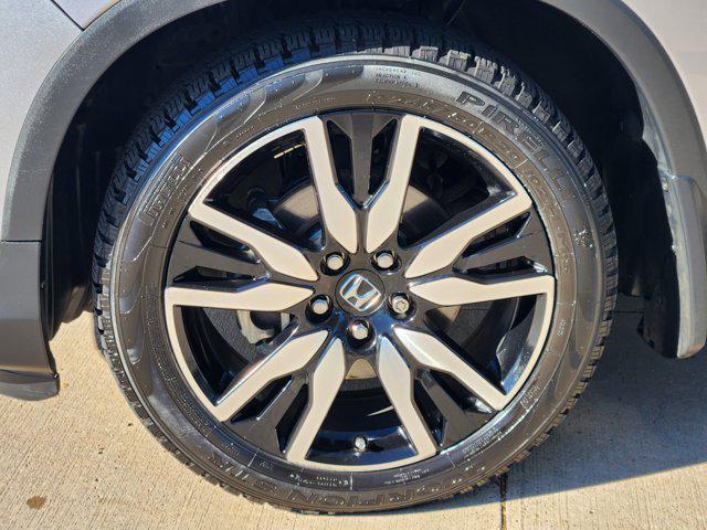 used 2019 Honda Pilot car, priced at $22,988
