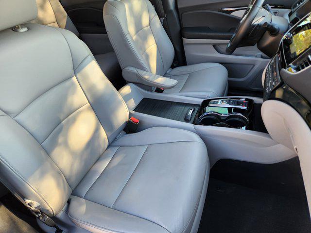 used 2019 Honda Pilot car, priced at $22,988