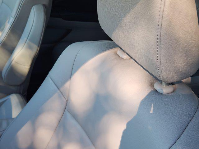 used 2019 Honda Pilot car, priced at $22,988