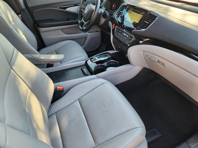 used 2019 Honda Pilot car, priced at $22,988