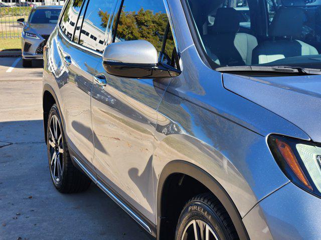 used 2019 Honda Pilot car, priced at $22,988