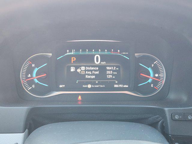 used 2019 Honda Pilot car, priced at $22,988