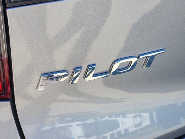 used 2019 Honda Pilot car, priced at $22,988