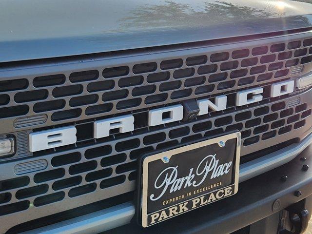 used 2021 Ford Bronco car, priced at $42,813