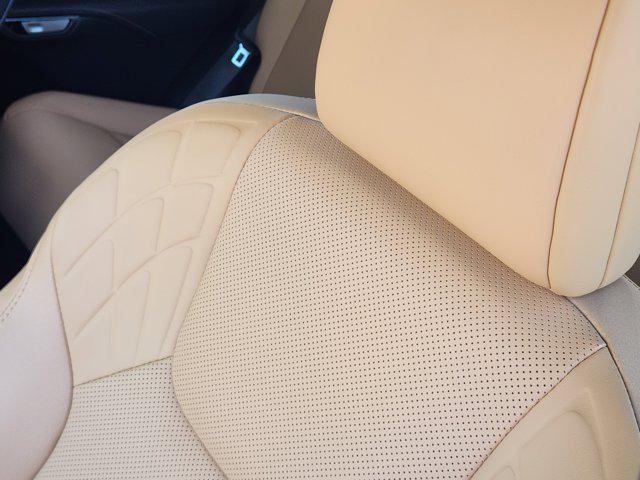 used 2025 Lexus RX 350 car, priced at $52,975