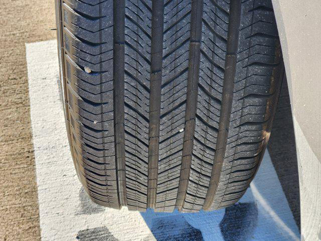 used 2025 Lexus RX 350 car, priced at $52,975