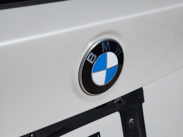 used 2024 BMW X3 car, priced at $39,975