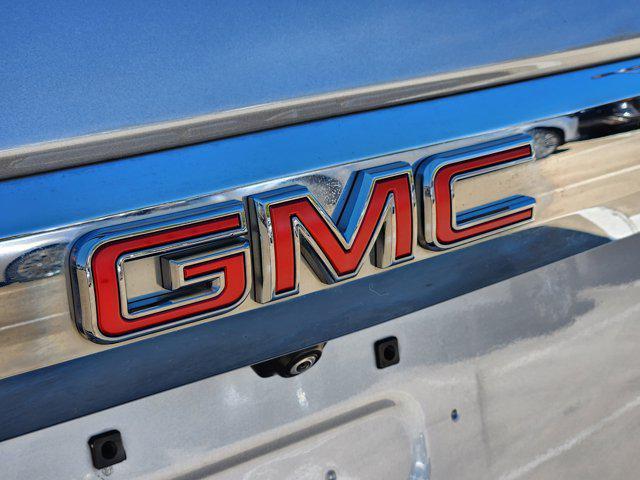used 2023 GMC Yukon car, priced at $49,359