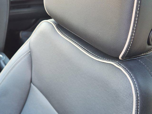 used 2023 GMC Yukon car, priced at $49,359