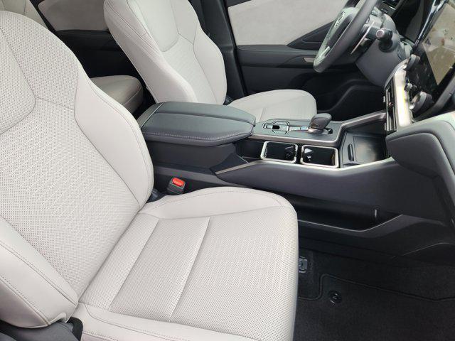 new 2025 Lexus TX 350 car, priced at $63,519