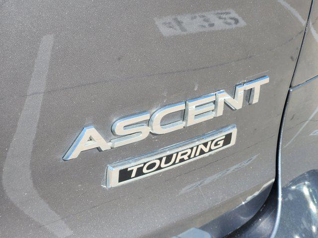 used 2021 Subaru Ascent car, priced at $27,171