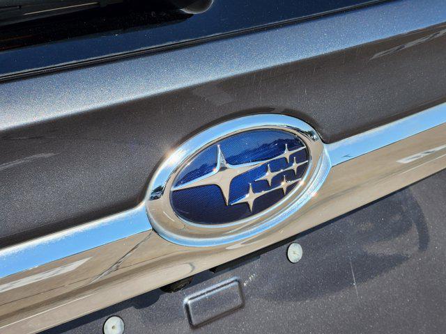 used 2021 Subaru Ascent car, priced at $27,171