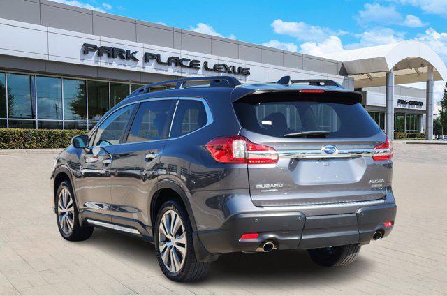 used 2021 Subaru Ascent car, priced at $27,171