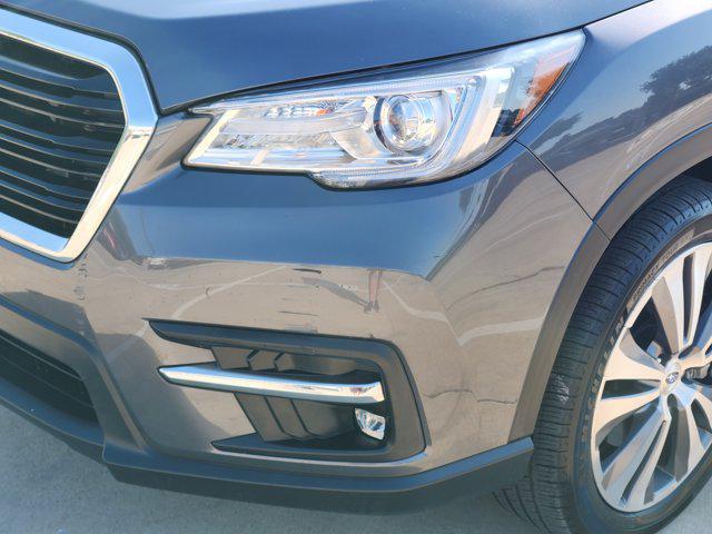 used 2021 Subaru Ascent car, priced at $27,171