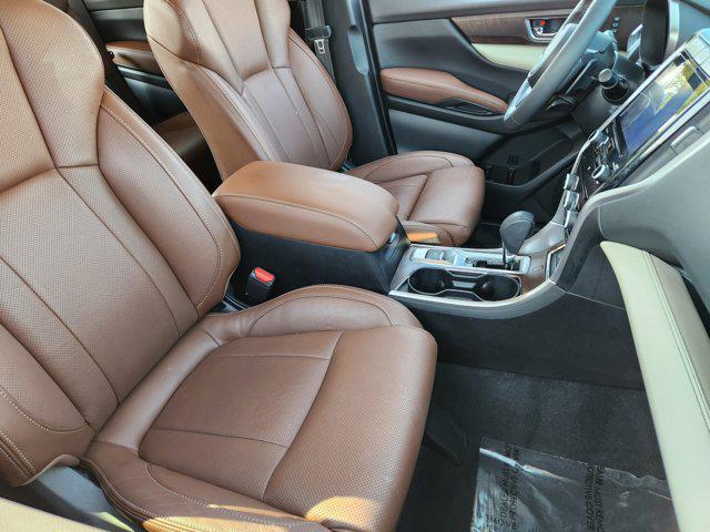 used 2021 Subaru Ascent car, priced at $27,171