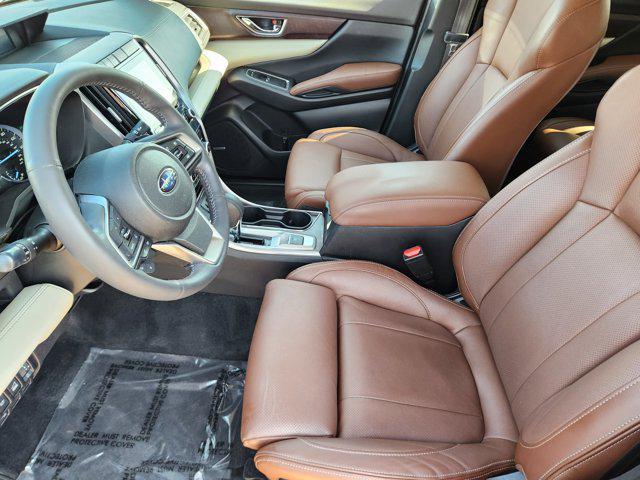 used 2021 Subaru Ascent car, priced at $27,171