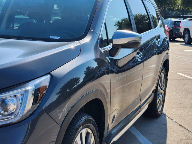 used 2021 Subaru Ascent car, priced at $27,171