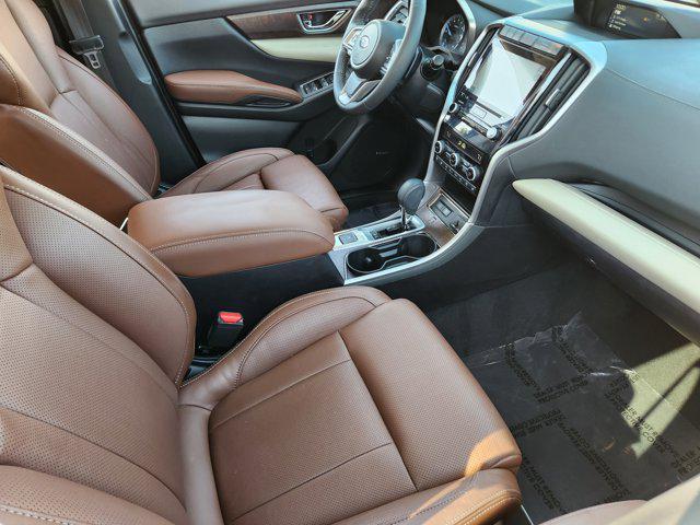 used 2021 Subaru Ascent car, priced at $27,171