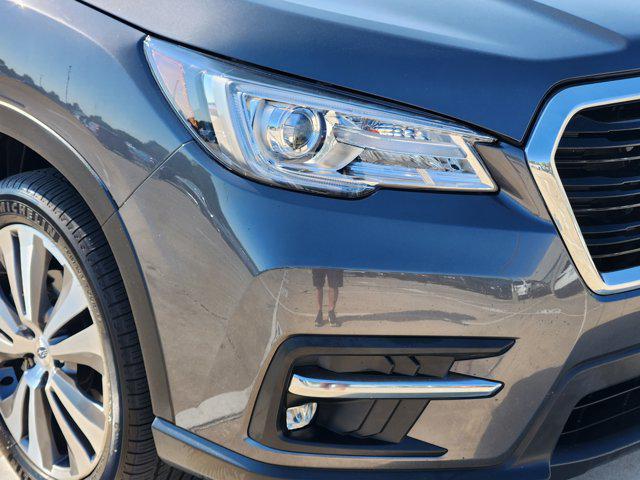 used 2021 Subaru Ascent car, priced at $27,171
