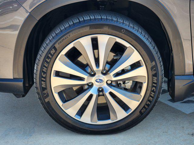 used 2021 Subaru Ascent car, priced at $27,171